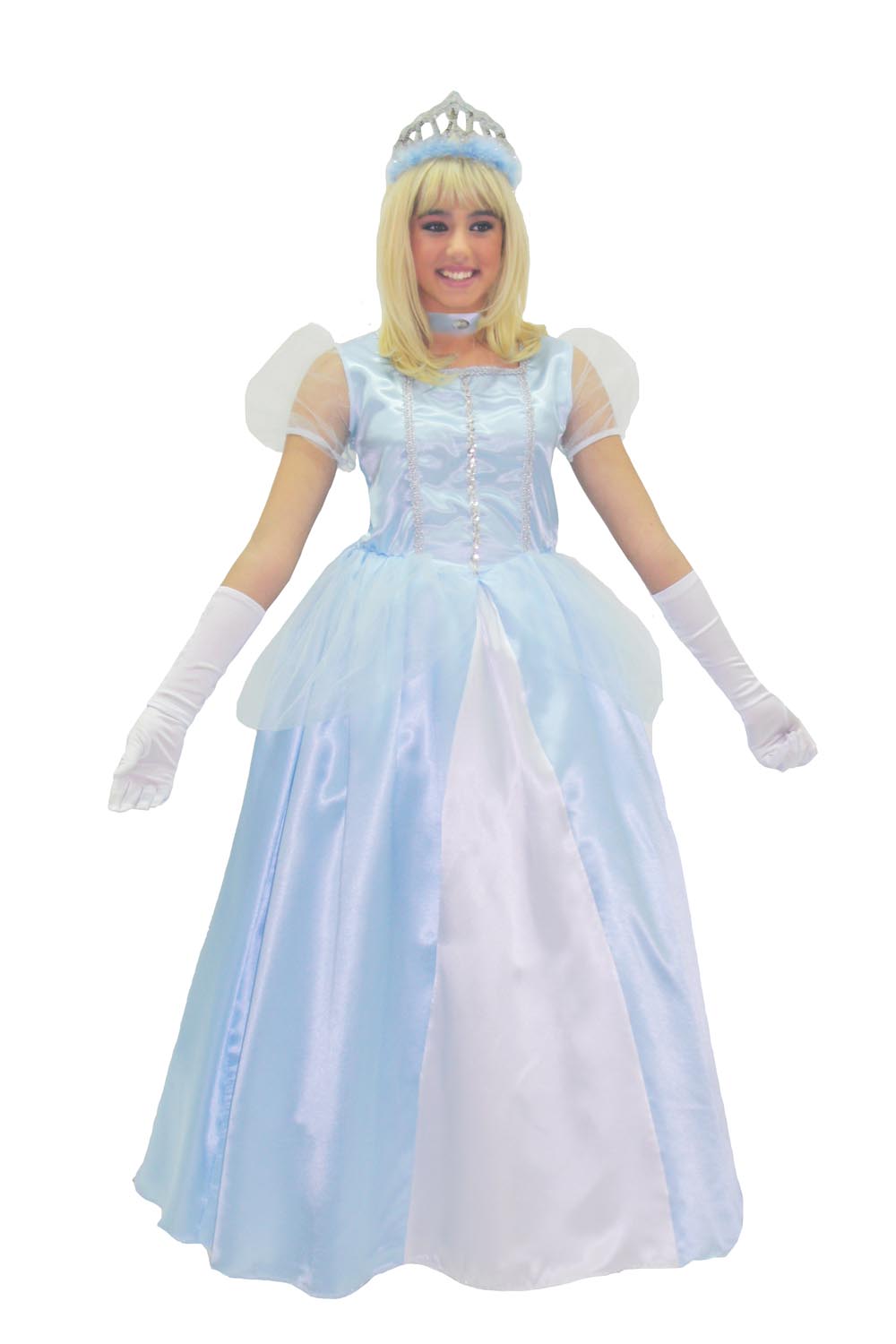 CENERENTOLA LUNGA